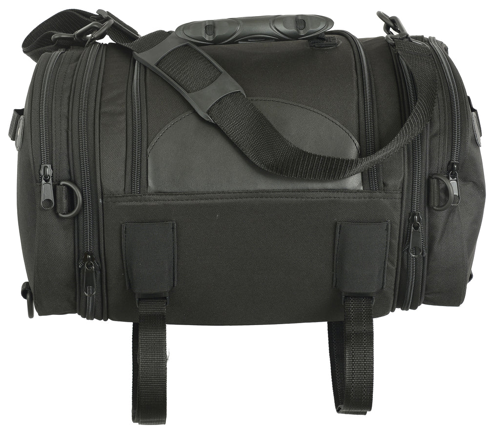 DS337 Premium Roll Bag  Thunderbird Speed Shop