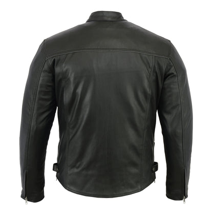 RC718 Men's Scooter Jacket  Thunderbird Speed Shop