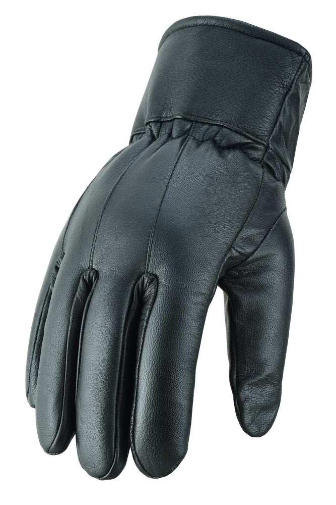 DS25 Cold Weather Insulated Glove  Thunderbird Speed Shop