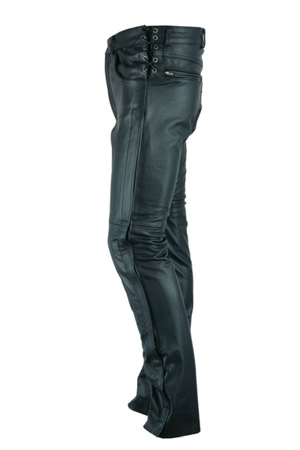 DS450 Men's Deep Pocket Over Pant  Thunderbird Speed Shop