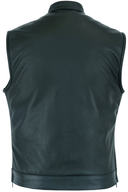 DS171 Men's Double Crosser Vest  Thunderbird Speed Shop