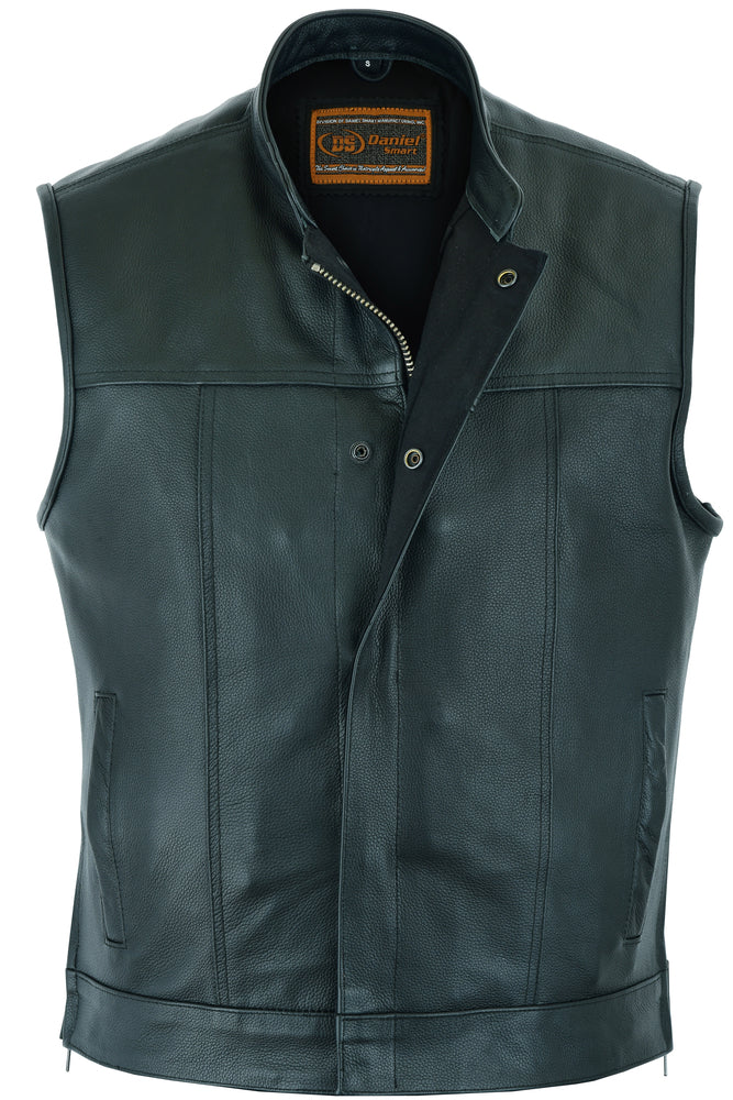 DS171 Men's Double Crosser Vest  Thunderbird Speed Shop