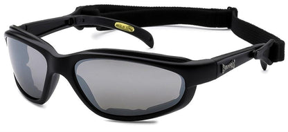 8CP904-MIX Choppers Foam Padded Sunglasses - Assorted - Sold by the D  Thunderbird Speed Shop