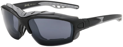 8CP929 Choppers Sunglasses - Assorted - Sold by the Dozen  Thunderbird Speed Shop