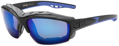 8CP929 Choppers Sunglasses - Assorted - Sold by the Dozen  Thunderbird Speed Shop