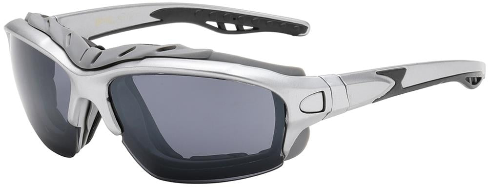 8CP929 Choppers Sunglasses - Assorted - Sold by the Dozen  Thunderbird Speed Shop