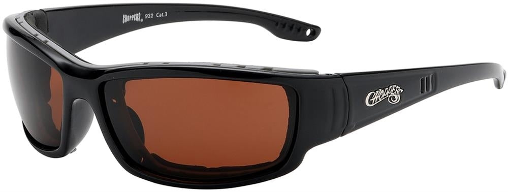 8CP932 Choppers Sunglasses - Assorted - Sold by the Dozen  Thunderbird Speed Shop