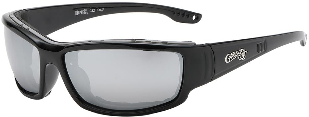 8CP932 Choppers Sunglasses - Assorted - Sold by the Dozen  Thunderbird Speed Shop