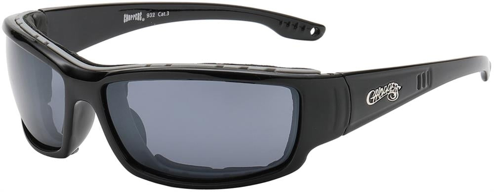 8CP932 Choppers Sunglasses - Assorted - Sold by the Dozen  Thunderbird Speed Shop