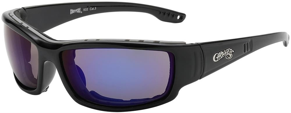 8CP932 Choppers Sunglasses - Assorted - Sold by the Dozen  Thunderbird Speed Shop