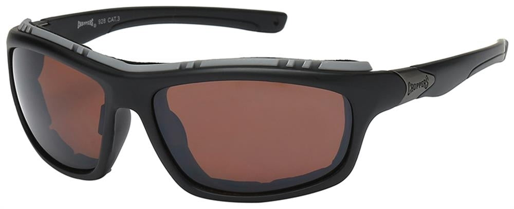 8CP928 Choppers Foam Padded Sunglasses - Assorted - Sold by the Dozen  Thunderbird Speed Shop