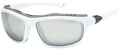 8CP928 Choppers Foam Padded Sunglasses - Assorted - Sold by the Dozen  Thunderbird Speed Shop