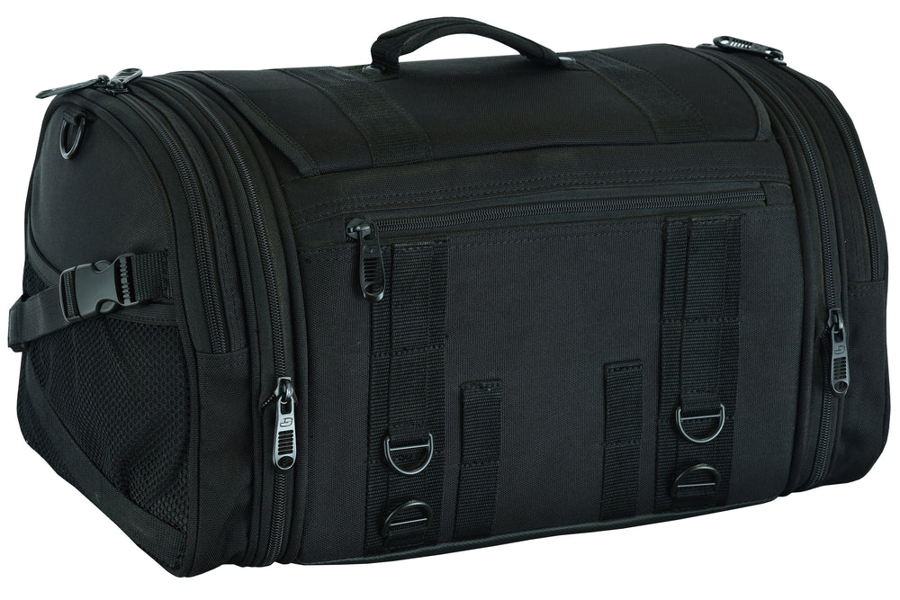 DS379 Modernize Cruising Premium Roll Bag  Thunderbird Speed Shop