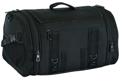 DS379 Modernize Cruising Premium Roll Bag  Thunderbird Speed Shop