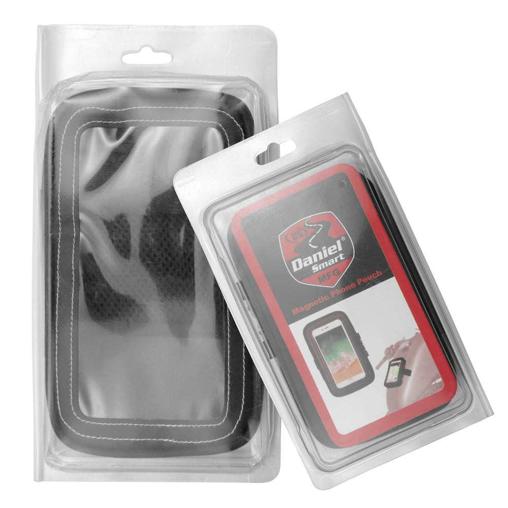 MP8741 Cell Phone Cover/Tank Bag  Thunderbird Speed Shop